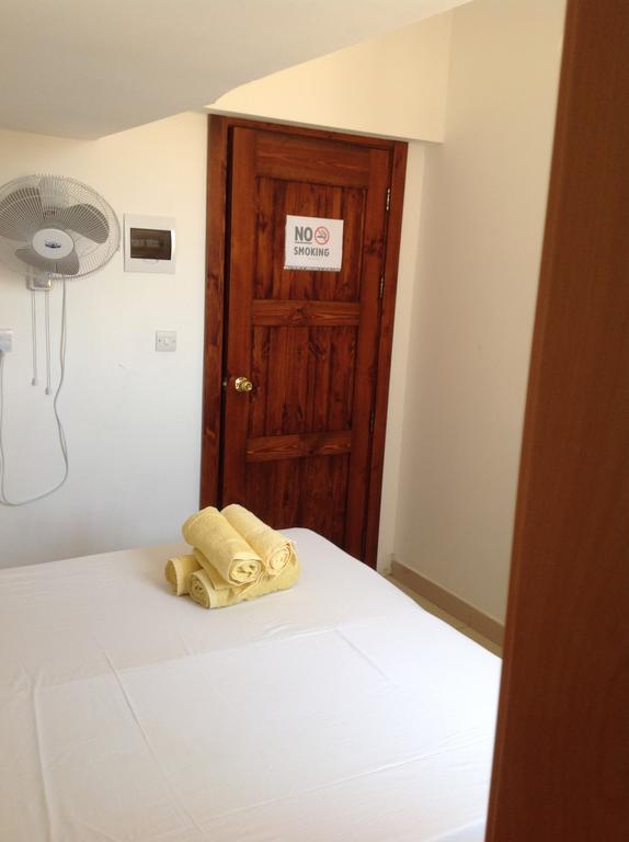 Easyroom St. Paul's Bay Exteriör bild