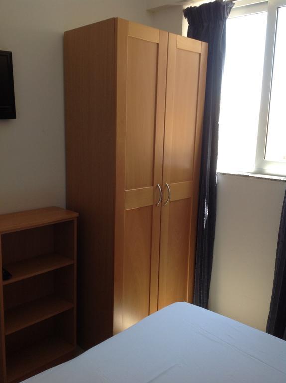 Easyroom St. Paul's Bay Exteriör bild